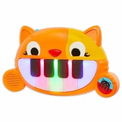 B.Toys Kedicik Klavye Mini - B Toys