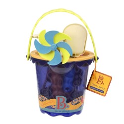 Btoys Kova Kürek Plaj Seti Yengeç - B Toys