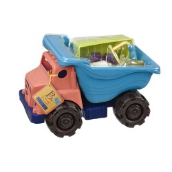 Btoys Kum İnşaat Plaj Seti - B Toys