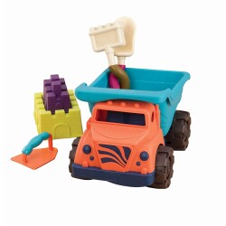 Btoys Kum İnşaat Plaj Seti - 2