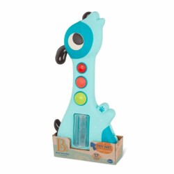 B.Toys Mini Köpekcik Gitar - 3