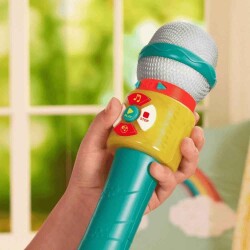 B.Toys Müzikal Mikrofon - 2