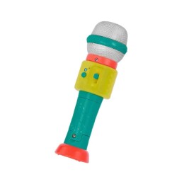 B.Toys Müzikal Mikrofon - 3