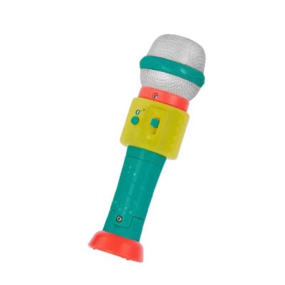 B.Toys Müzikal Mikrofon - 3