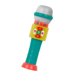 B.Toys Müzikal Mikrofon - B Toys
