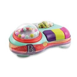Btoys Müzikli Oyuncak 6 Aydan İtibaren - 1
