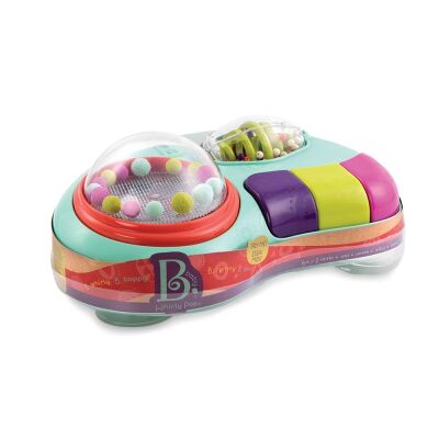 Btoys Müzikli Oyuncak 6 Aydan İtibaren - 1