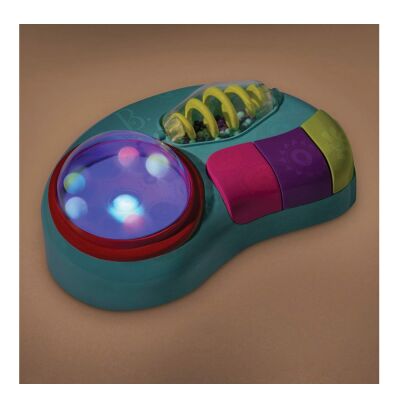 Btoys Müzikli Oyuncak 6 Aydan İtibaren - 2