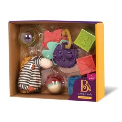 Btoys Oyun Seti Yeni Doğandan İtibaren - B Toys
