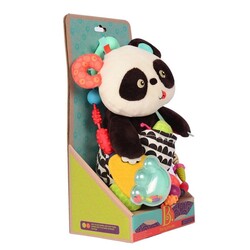 B.Toys Puset Oyuncağı Panda - Thumbnail