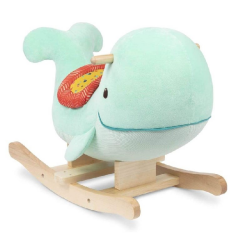 B.Toys Sallanan Balina - B Toys