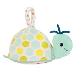 B.Toys Sesli ve Işıklı Uykucu Kaplumbağa - B Toys