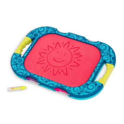 B.Toys Sulu Kalemli Yazı Tahtası - 3