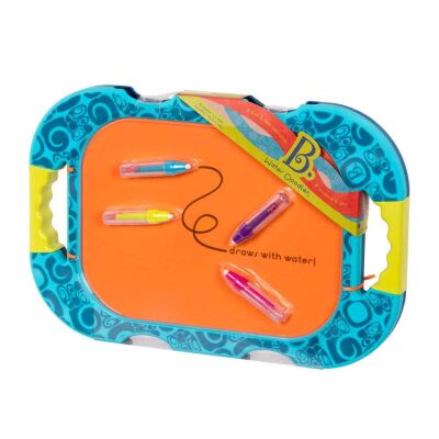 B.Toys Sulu Kalemli Yazı Tahtası - 1
