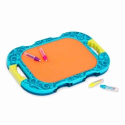 B.Toys Sulu Kalemli Yazı Tahtası - 2