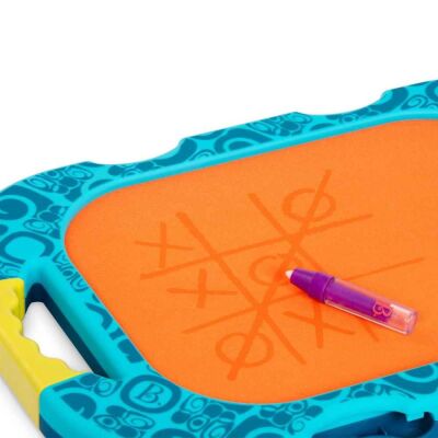 B.Toys Sulu Kalemli Yazı Tahtası - 4