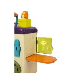 Btoys Veteriner Kliniği Oyun Seti 2 Yaş Üzeri - 3