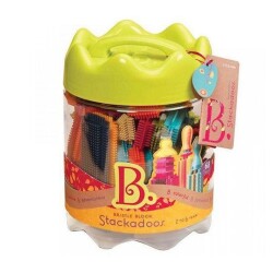 B Toys Yapı Oyuncakları 68 Parça - B Toys