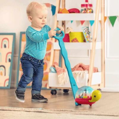 B.Toys Yürüyen Kaplumbağa - 2