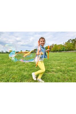 Bubble Fun Balon Üfleme Stick XL - 3