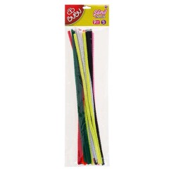 Bubu Şönil 30 Cm 20li - Bu Bu