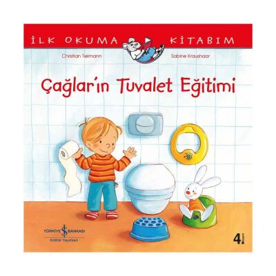 Çağların Tuvalet Eğitimi - 1