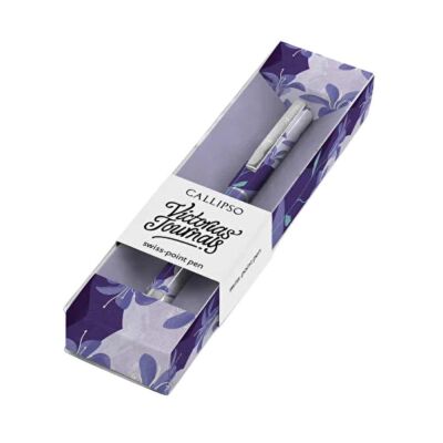 Callipso Tükenmez Kalem Kutulu C-10 - 1