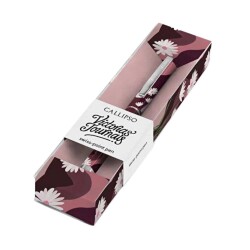 Callipso Tükenmez Kalem Kutulu C-11 - Victorias Journal