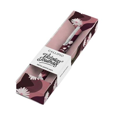 Callipso Tükenmez Kalem Kutulu C-11 - 1