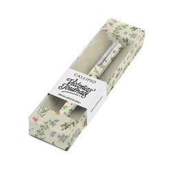 Callipso Tükenmez Kalem Kutulu C-14 - Victorias Journal