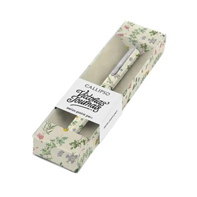 Callipso Tükenmez Kalem Kutulu C-14 - 1