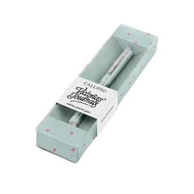 Callipso Tükenmez Kalem Kutulu C-16 - 1