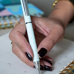 Callipso Tükenmez Kalem Kutulu C-16 - 3