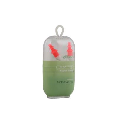 Çam Tipi Kulak Tıkacı Termoaktif - 1