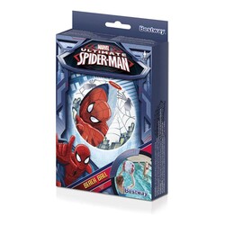 Can Toys Spiderman Top 51 Cm - Thumbnail