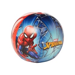 Can Toys Spiderman Top 51 Cm - Thumbnail