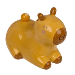 Capybara Kumbara 15X9 Cm - Out of the Blue
