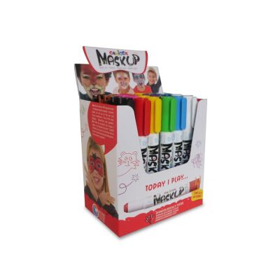 Carioca Maskup Yüz Boyası 6 gr - 1
