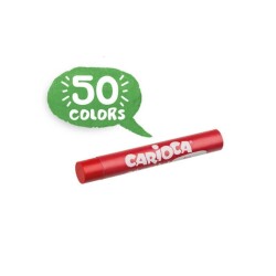 Carioca Pastel Boya Kalemi 50li - 3