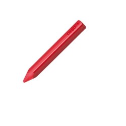 Carioca Üçgen Elleri Kirletmeyen Yıkanabilir Pastel Boya Kalemi 12li Jumbo - 2