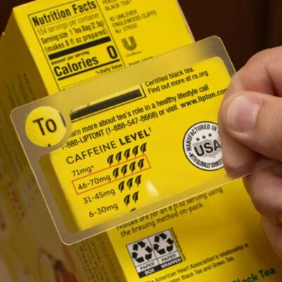 Carson 6X Spot Lensli 2.5X Cep Büyüteci 2'Li Paket - 1