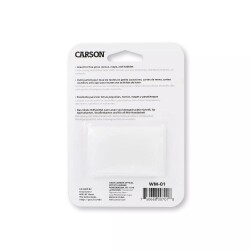 Carson 6X Spot Lensli 2.5X Cep Büyüteci 2'Li Paket - 4