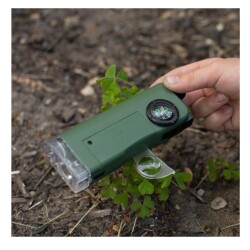 Carson 7 Fonksiyonlu Eğitici Cep Aleti - 8