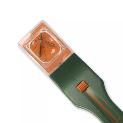 Carson Büyüteçli Böcek Yakalama ve Gözlem Aleti - 4