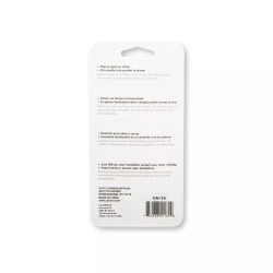 Carson Çevir Çıkar 3X Cep Büyüteci - 4