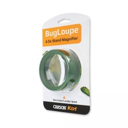 Carson Çocuklar İçin Gözlem Lup Büyüteci - 1