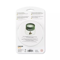 Carson Çocuklar İçin Gözlem Lup Büyüteci - 6