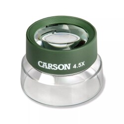 Carson Çocuklar İçin Gözlem Lup Büyüteci - 2