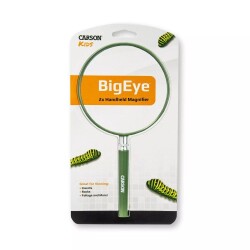 Carson Ekstra Büyük Çocuk Büyüteci - Carson