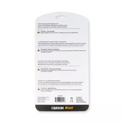 Carson Ekstra Büyük Çocuk Büyüteci - 5